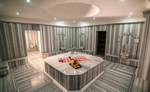 Hotel Grand Karaman Spa & Otel
