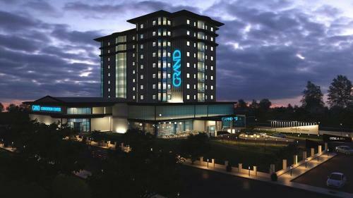 Hotel Grand Karaman Spa & Otel