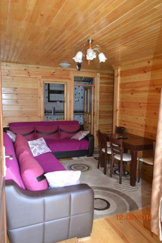 Ozturk Apart