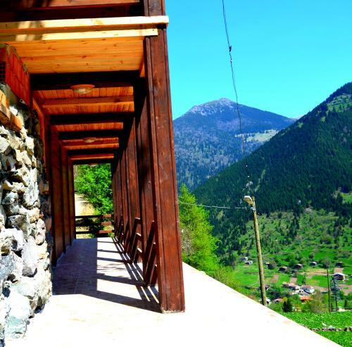 Ozturk Apart