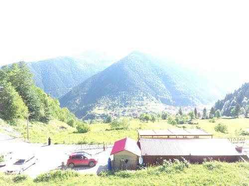 Ozturk Apart