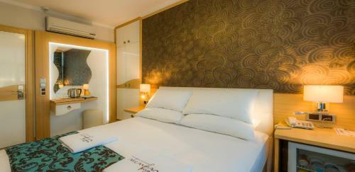 Akcayhan Hotel