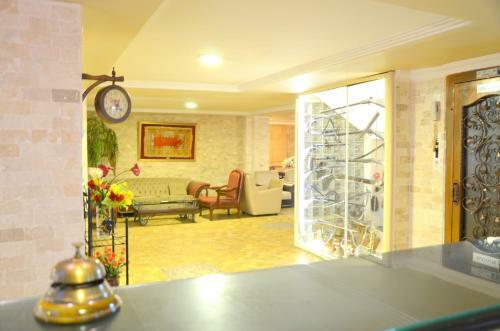 Elit Hotel Corlu