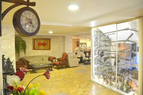 Elit Hotel Corlu