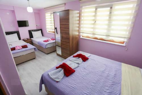 Hostal Y?ld?z Pansiyon
