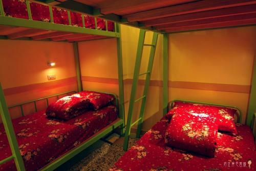 Albergue Beigang Nice Stay