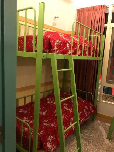 Albergue Beigang Nice Stay