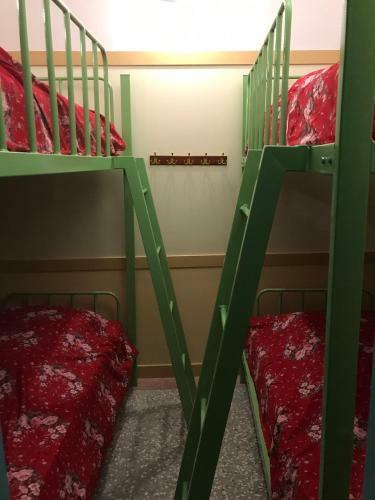 Albergue Beigang Nice Stay