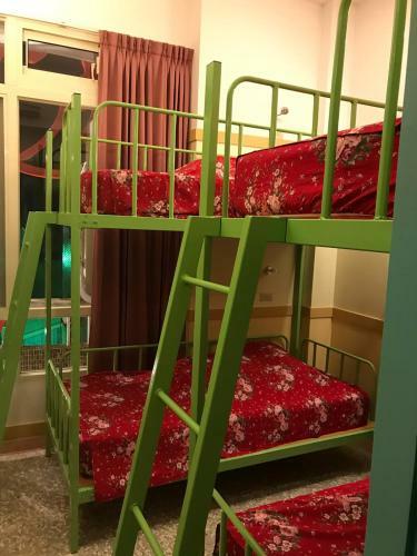 Albergue Beigang Nice Stay