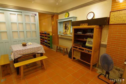Albergue Beigang Nice Stay
