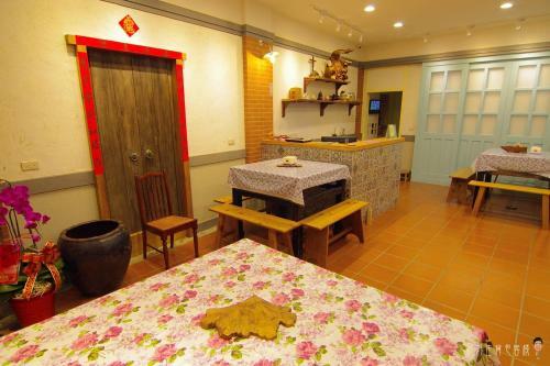 Albergue Beigang Nice Stay