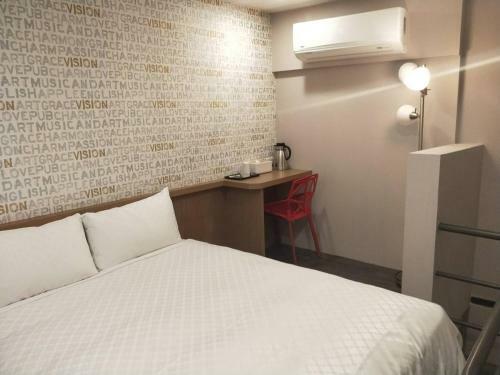 Ching She Hotel