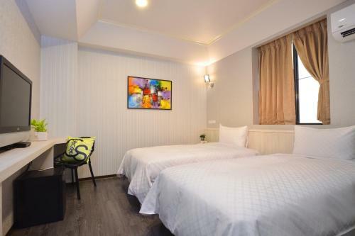 Ching She Hotel