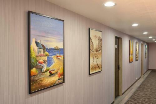 Ching She Hotel