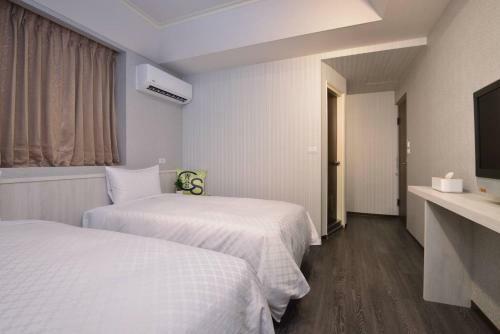 Ching She Hotel