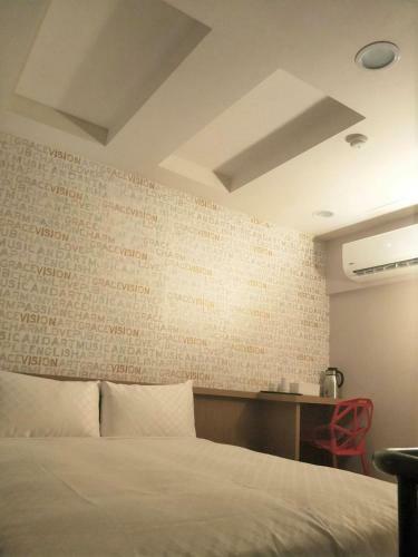 Ching She Hotel