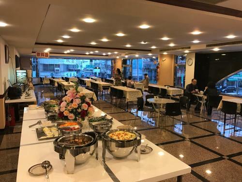 Sunrise Hotel
