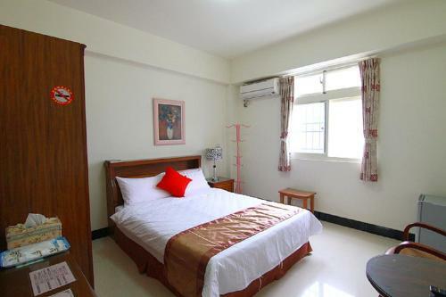 Shang Her Yuan B&B