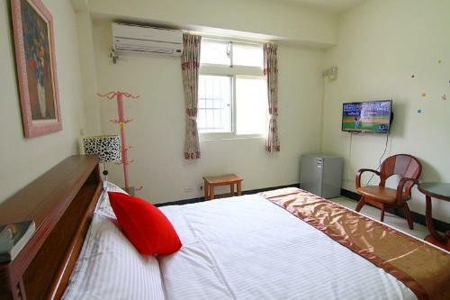 Shang Her Yuan B&B