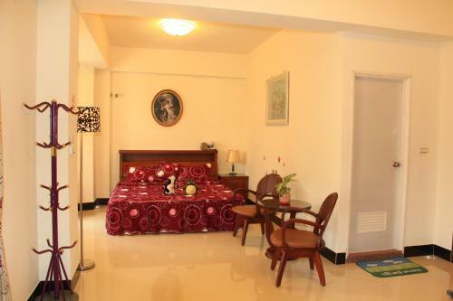 Shang Her Yuan B&B