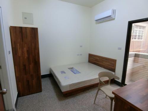 Banglin Wind God Homestay