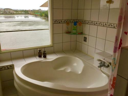 Sunny Villa Homestay