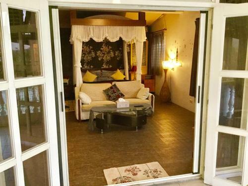 Sunny Villa Homestay