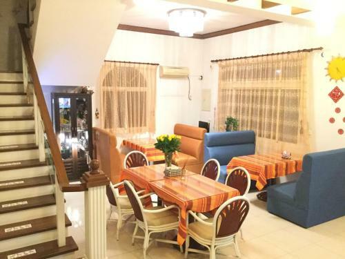 Sunny Villa Homestay