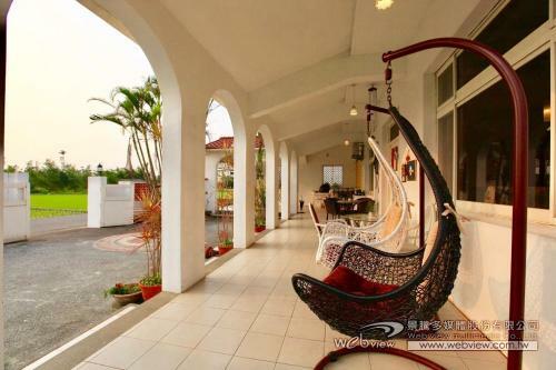 Sunny Villa Homestay