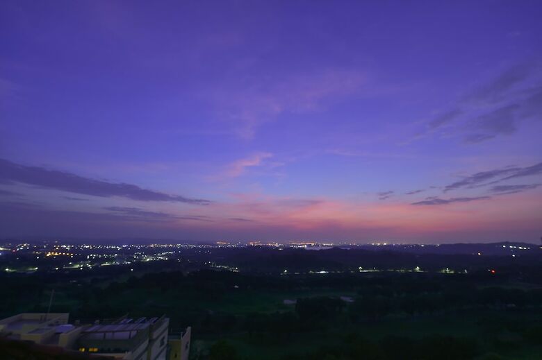 Yundeng Landscape Hotel
