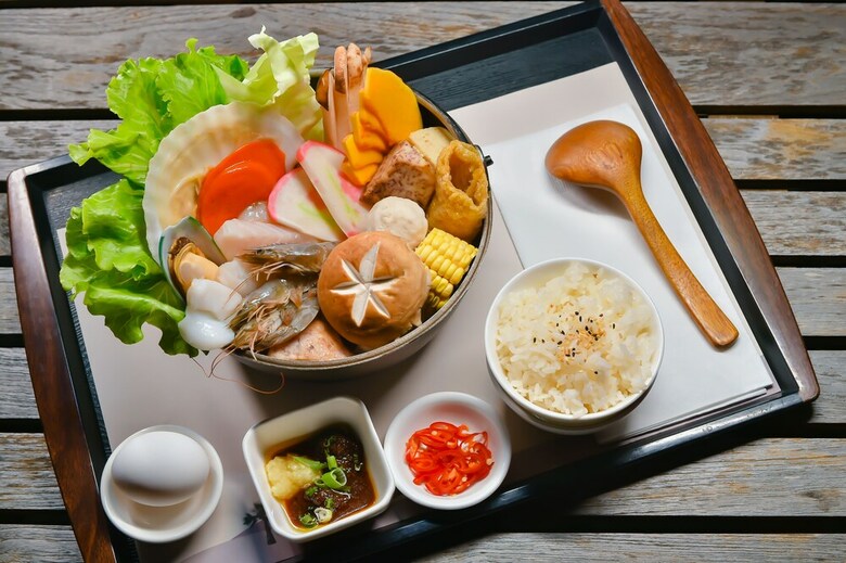 Yundeng Landscape Hotel