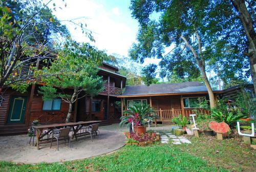 Fon En Bi Homestay