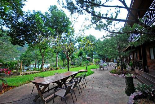 Fon En Bi Homestay