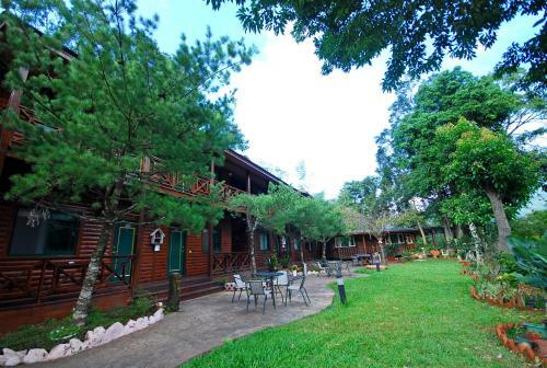 Fon En Bi Homestay