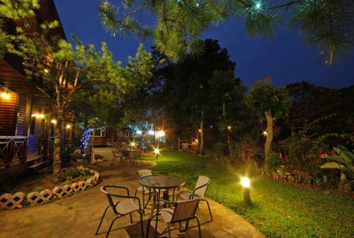 Fon En Bi Homestay
