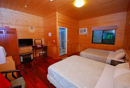 Fon En Bi Homestay