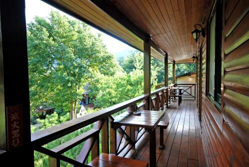 Fon En Bi Homestay