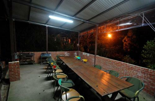 Fon En Bi Homestay