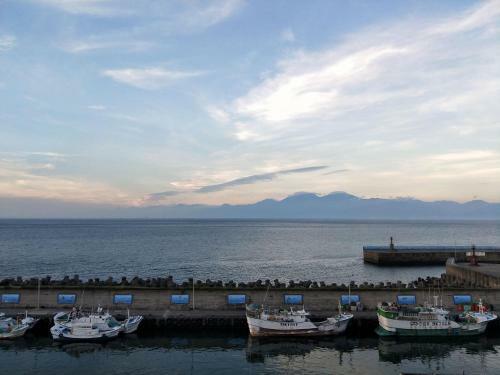 Ocean B&B