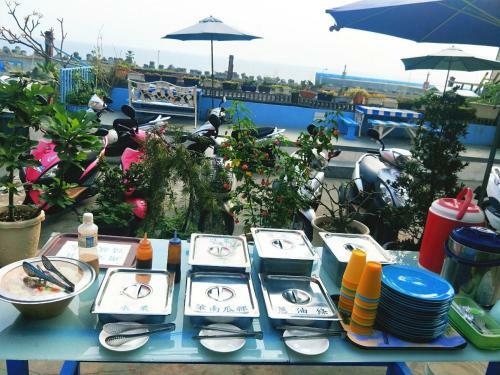 Ocean B&B