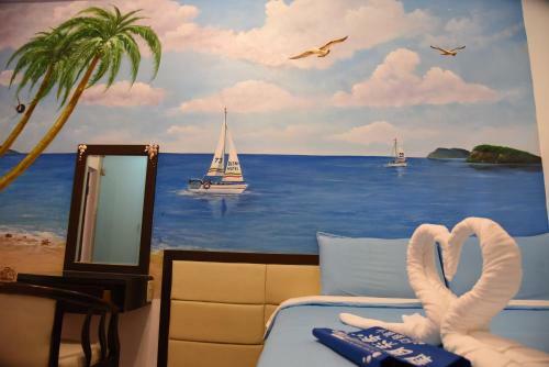 Ocean B&B