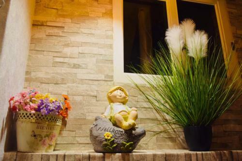 Ga Home
