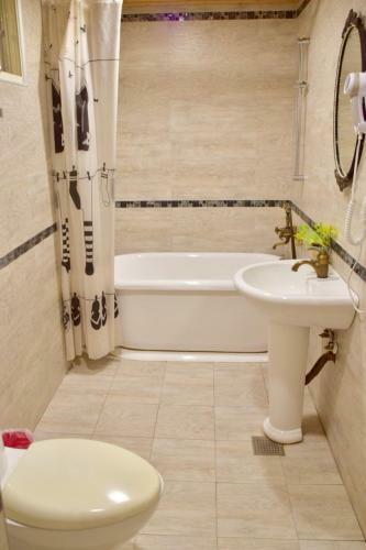 Ga Home