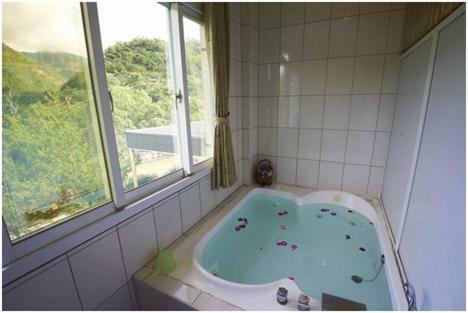 Songboling Hot Spring Inn