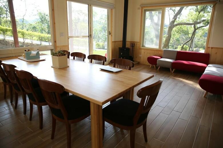 Bed & Breakfast I Sky Villa