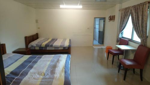 Bed & Breakfast Cishan San-ho-yuan