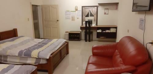 Bed & Breakfast Cishan San-ho-yuan