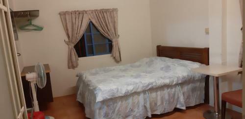 Bed & Breakfast Cishan San-ho-yuan