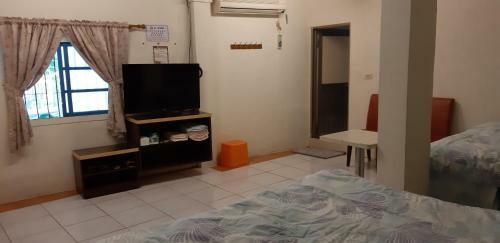 Bed & Breakfast Cishan San-ho-yuan
