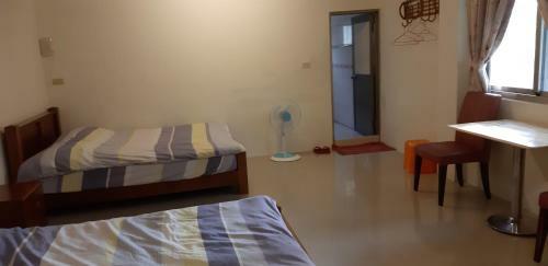 Bed & Breakfast Cishan San-ho-yuan